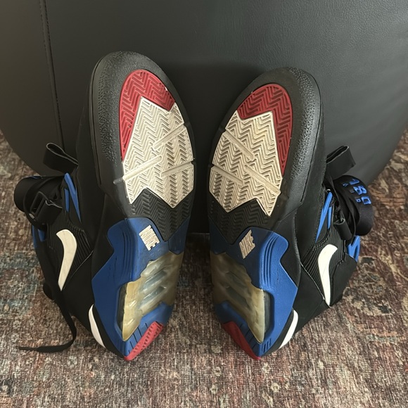 Air Force 180 - Charles Barkley OG - men’s size 13 - deadstock - Picture 3 of 5